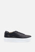 Wave Sneaker Damen Leder Perforiert
